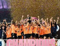 PG电子游戏-关于巴拉圭女足备战冠军争夺，实力不容小觑的信息