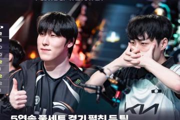 PG电子官网入口-DK横扫FNC，Crisp线上压制力十足鏖战多局淘汰赛，锁定晋级资格的简单介绍