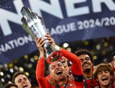 PG电子官网-葡萄牙遗憾出局，荷兰晋级欧锦赛半决赛！