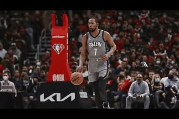 PG电子试玩-斗牛士沃克复出，公牛惨败惨遭篮网终结四连败