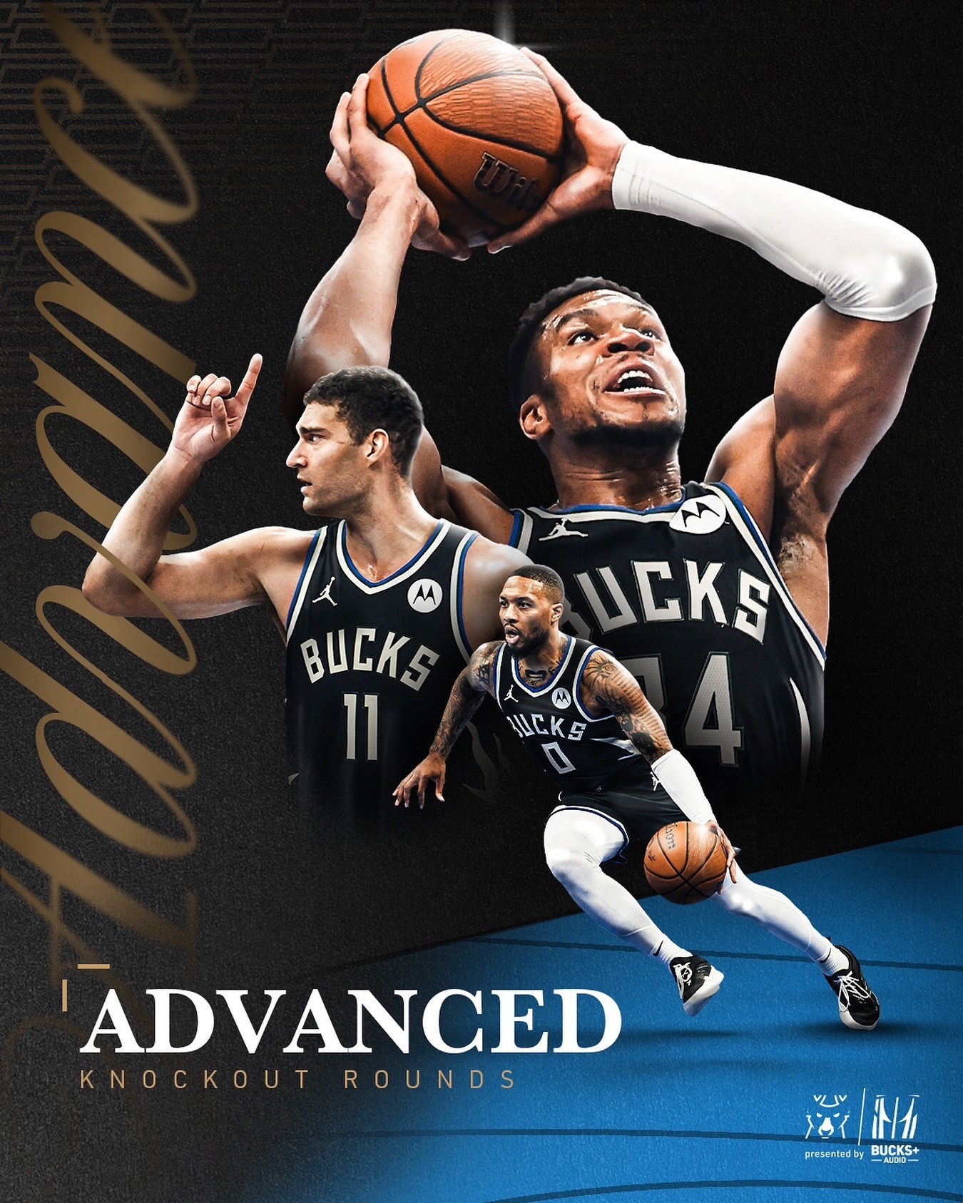 PG电子试玩-雄鹿豪取胜利！字母哥领导球队击败对手晋级