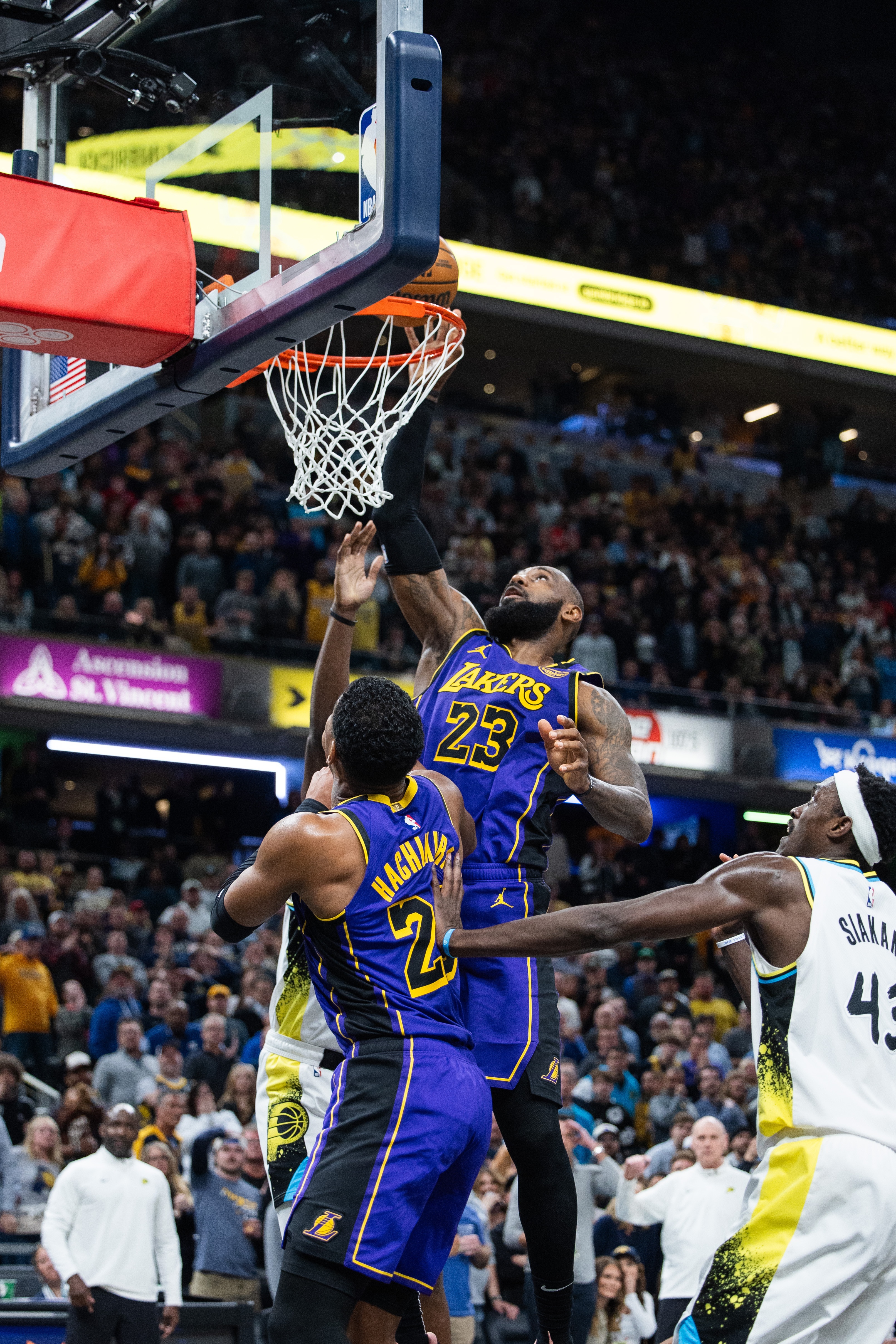 PG电子游戏-热火客场大胜湖人，取得三连胜