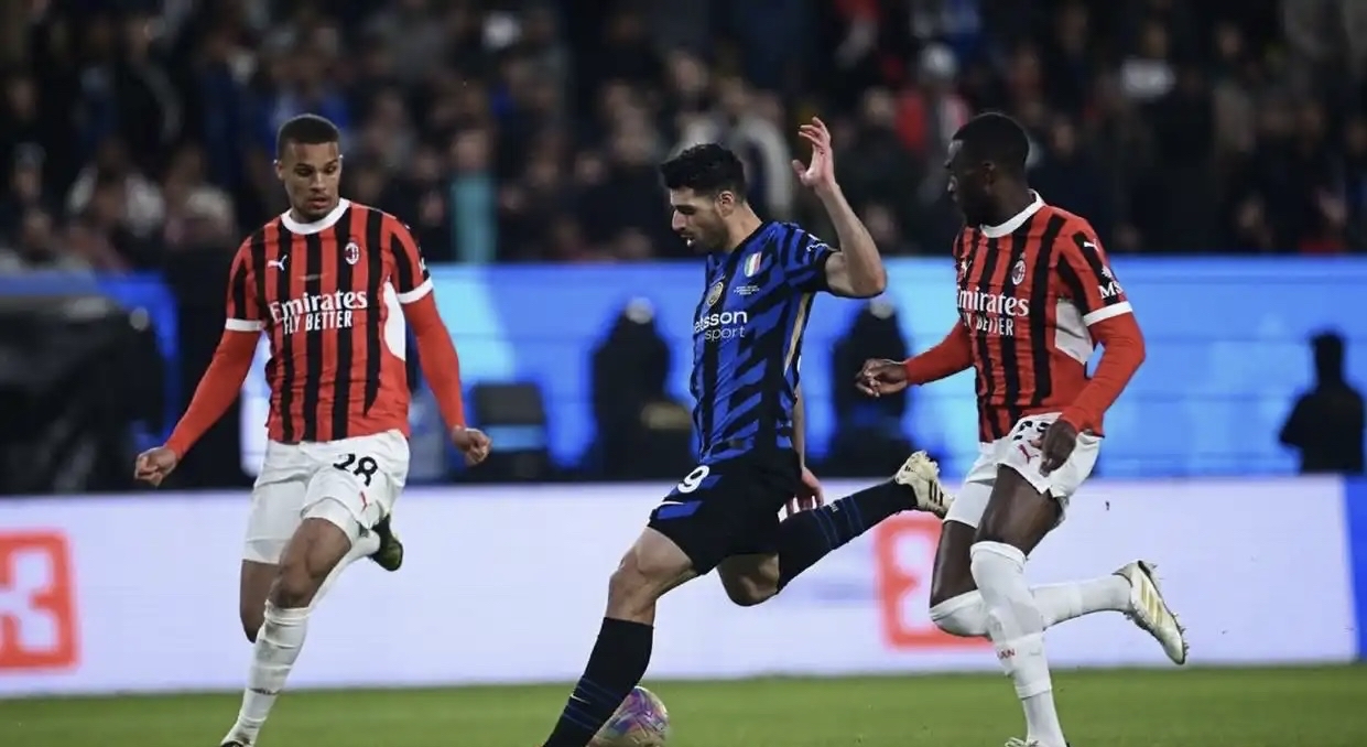 PG中国登录入口-AC米兰遭遇两连败，欧联杯席位或受威胁