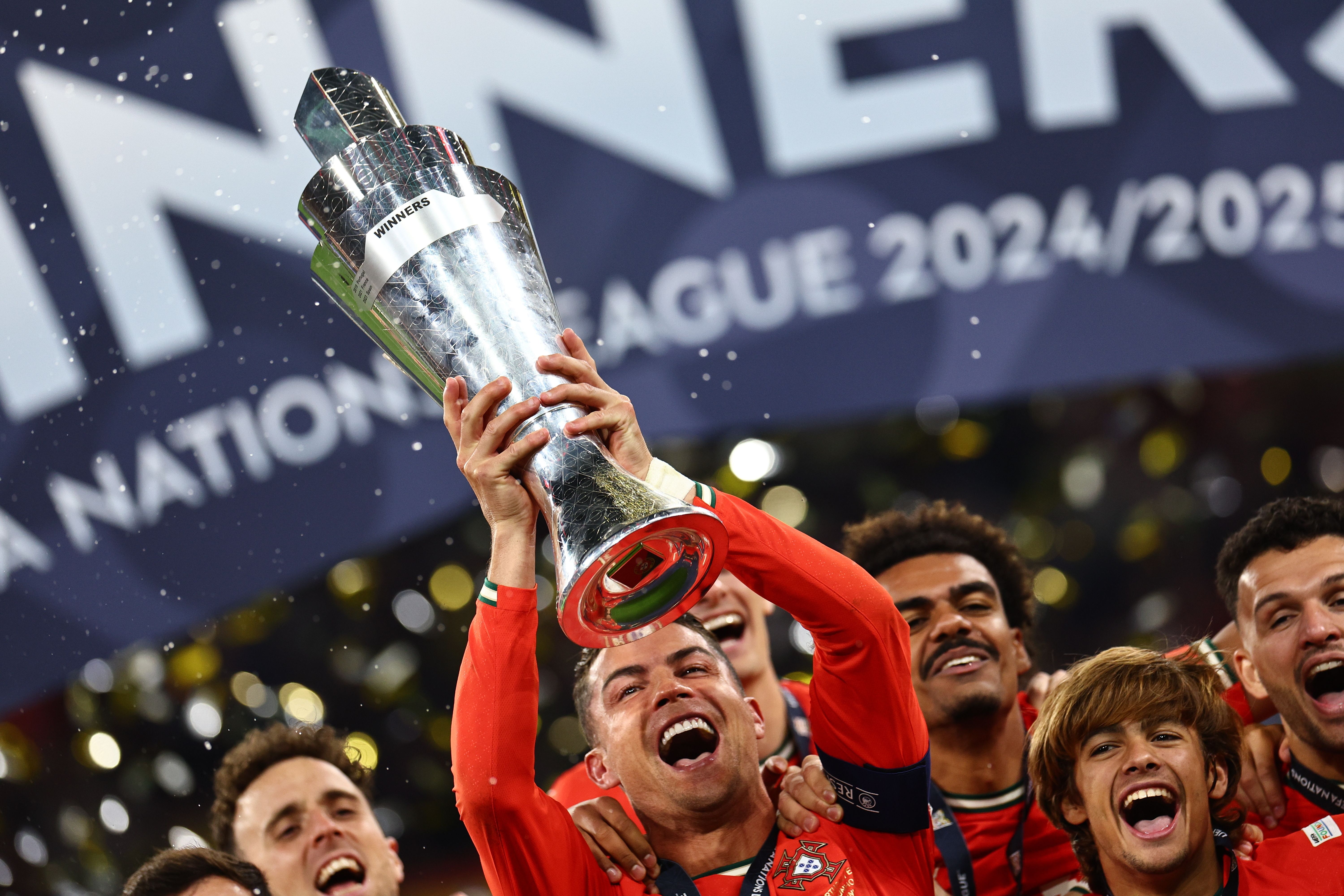 PG电子官网-葡萄牙遗憾出局，荷兰晋级欧锦赛半决赛！