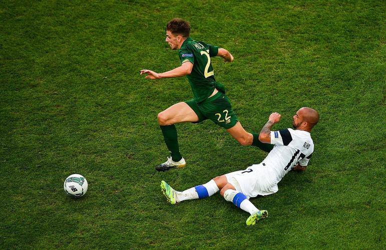 PG Soft Gaming-比利时主场击败爱尔兰,欧预赛次轮出线形势明晰