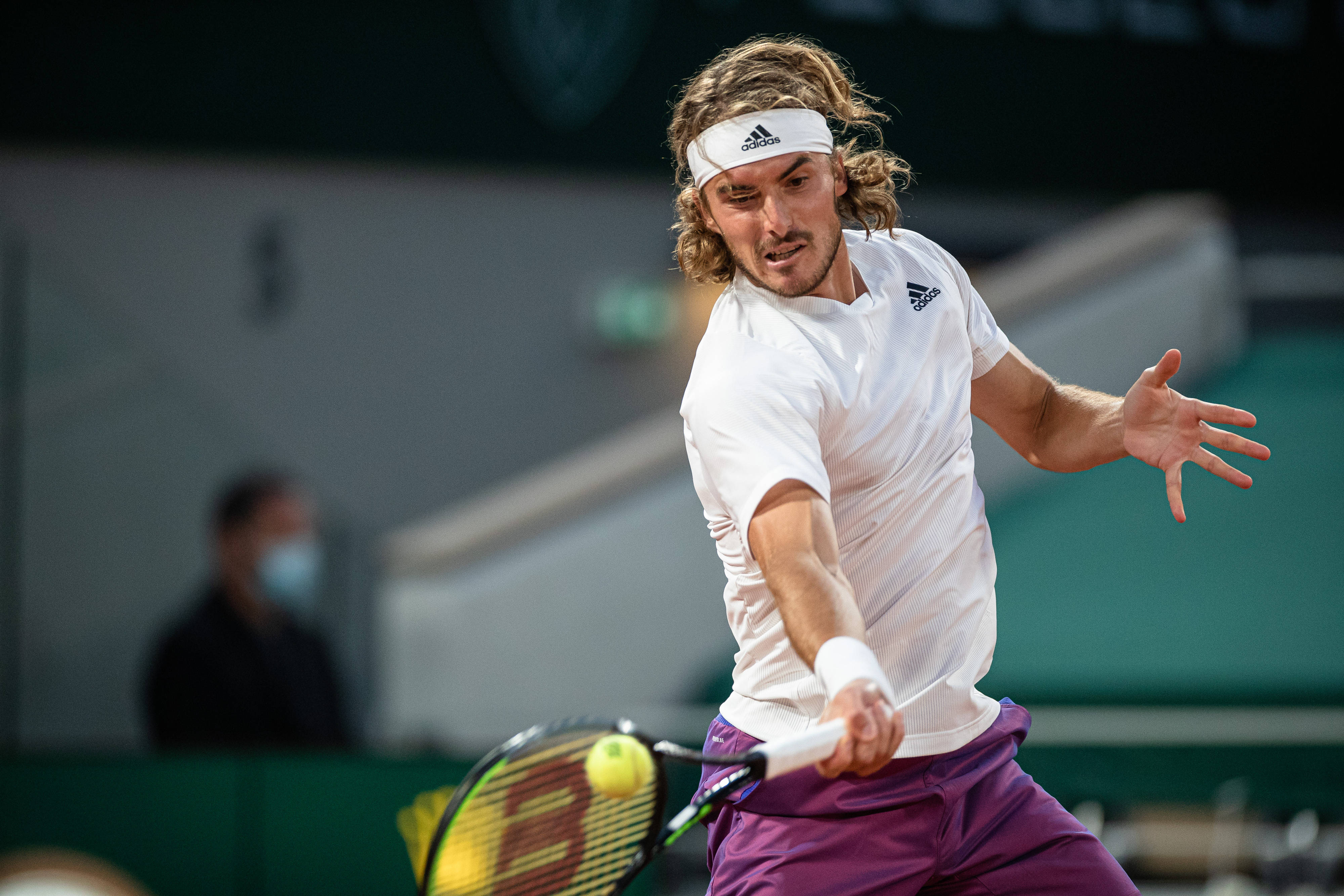 PG在线网站-包含日本网球队险胜世界网球队，西西帕斯制霸全场的词条