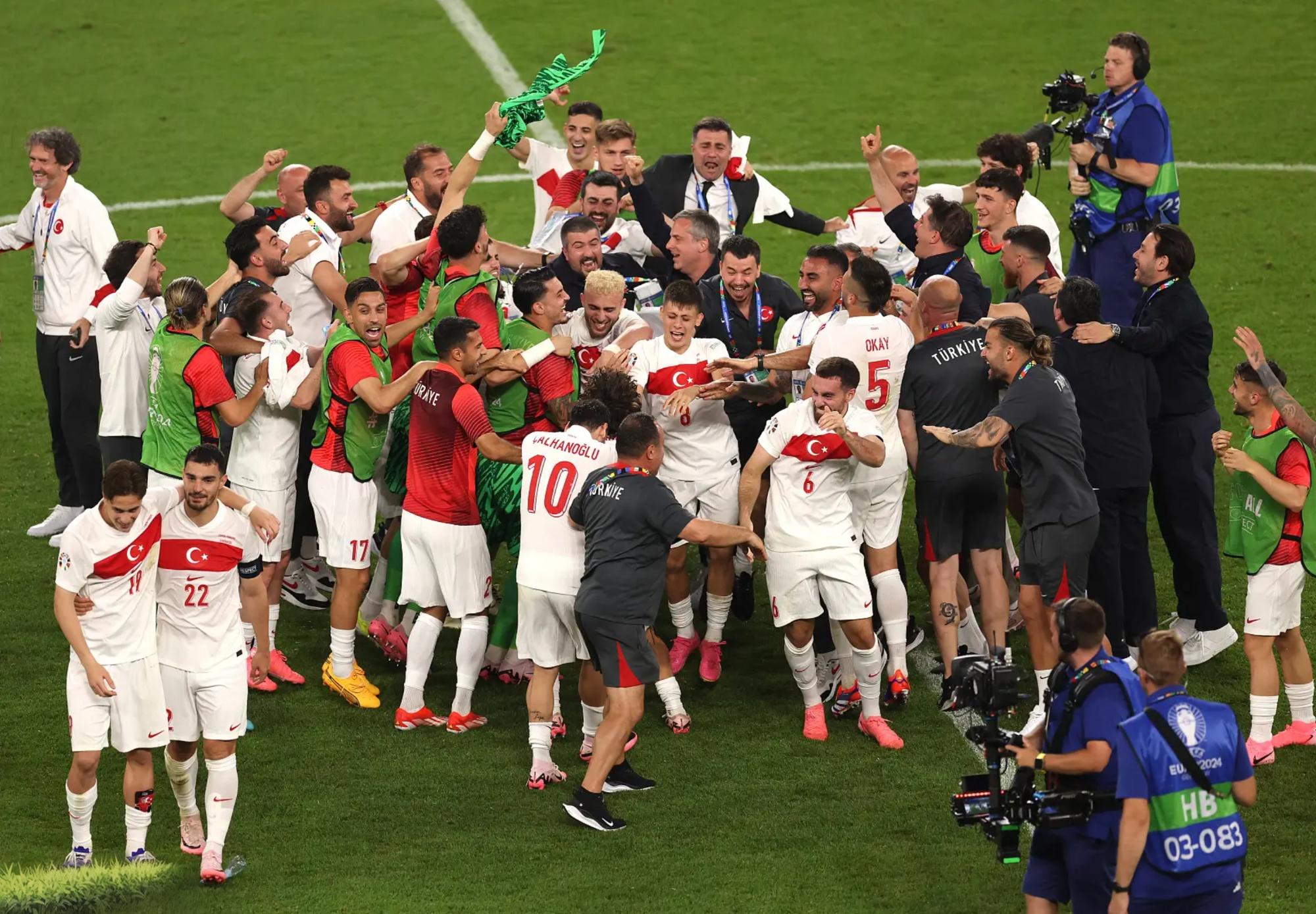 PG Soft Gaming-保加利亚客场战胜立陶宛，晋级欧洲杯正赛