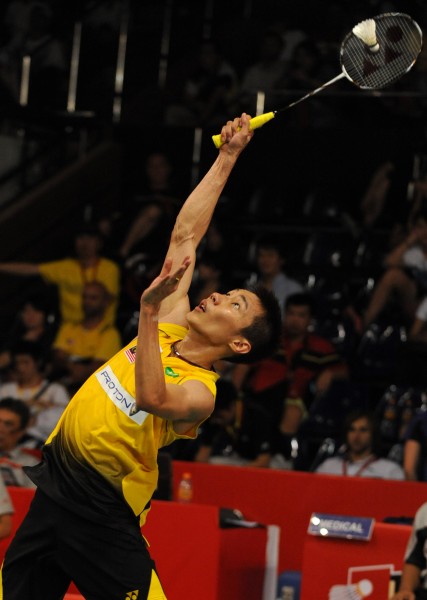 PG电子官网-印度羽毛球队完胜日本羽毛球队，李宗伟完成帽子戏法的简单介绍