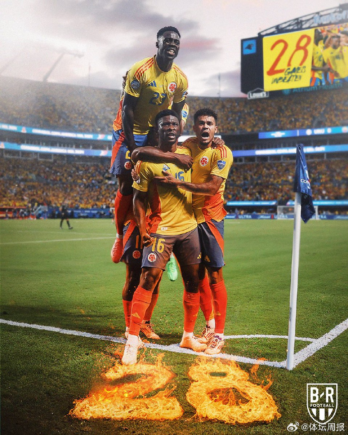 PG电子试玩-关于哥伦比亚队取胜，跻身实力派球队的信息