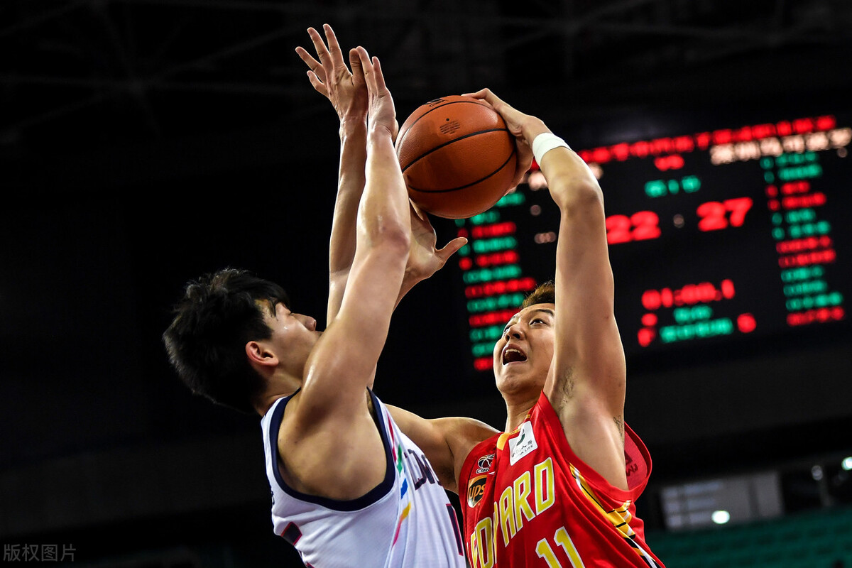 PG中国官网-辽宁队力克天津队，拉文扛起全队